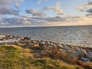 Ferienhaus Porsheden  18