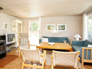 Casa de vacaciones Rødhus  3