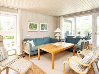 Holiday house Rødhus  4
