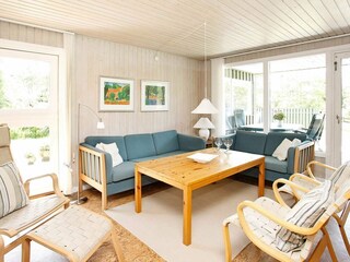 Vakantiehuis Rødhus  7