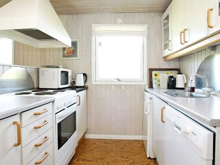 Casa de vacaciones Rødhus  5