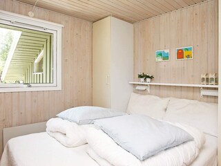 Casa de vacaciones Rødhus  6