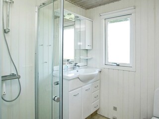 Casa de vacaciones Rødhus  7