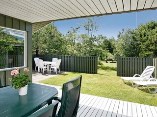 Casa de vacaciones Rødhus  10