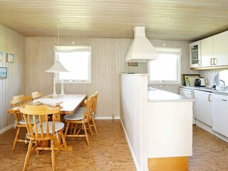 Casa de vacaciones Rødhus  11