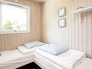 Casa de vacaciones Rødhus  12