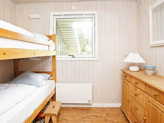 Casa de vacaciones Rødhus  13