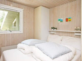 Casa per le vacanze Rødhus  10