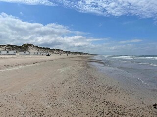 Casa per le vacanze Rødhus  34