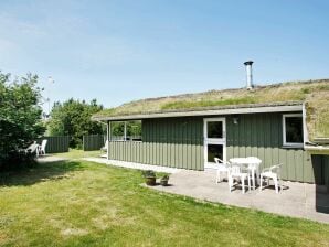 Holiday house 6 person holiday home in Pandrup - Rødhus - image1