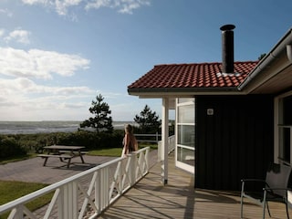 Holiday house Mullerup Outdoor Recording 2