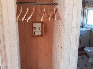 Vakantiehuis Mullerup  26