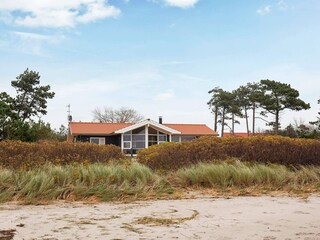 Holiday house Mullerup  7