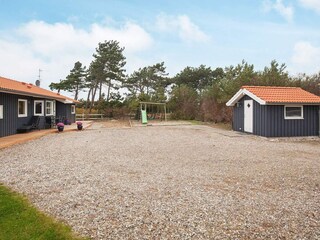 Holiday house Mullerup  34