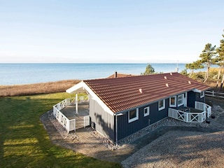 Holiday house Mullerup Outdoor Recording 4