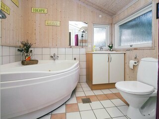 Vakantiehuis Mullerup  21