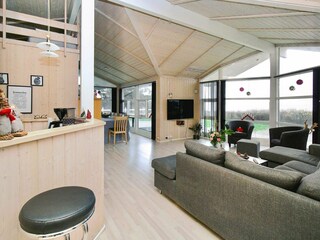 Holiday house Mullerup  9