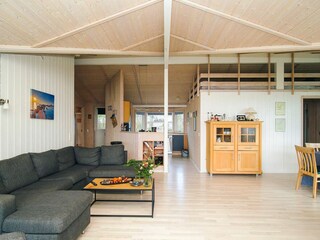 Holiday house Mullerup  12