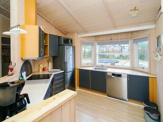 Vakantiehuis Mullerup  17