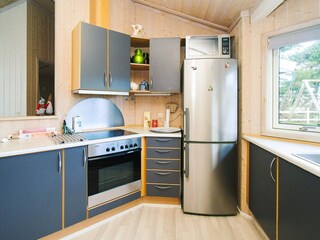 Ferienhaus Mullerup  15