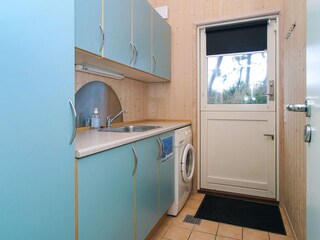 Holiday house Mullerup  16