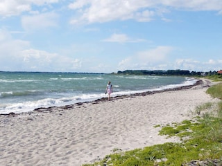 Maison de vacances Mullerup  14