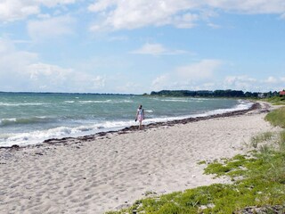 Vakantiehuis Mullerup  23