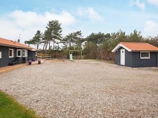 Casa de vacaciones Mullerup  9