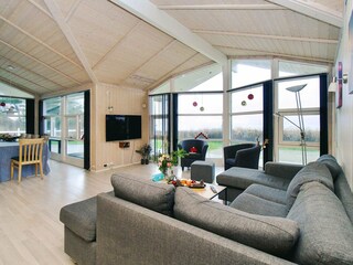 Vakantiehuis Mullerup  27