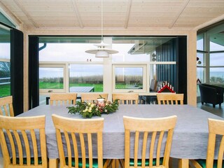 Ferienhaus Mullerup  12