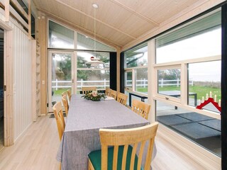 Holiday house Mullerup  21