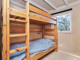 Vakantiehuis Mullerup  23