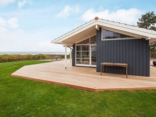 Vakantiehuis Mullerup  12