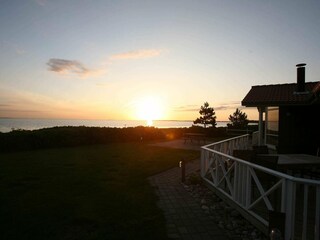 Holiday house Mullerup  29