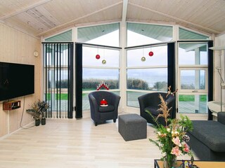 Vakantiehuis Mullerup  36