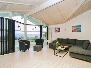 Ferienhaus Mullerup  12
