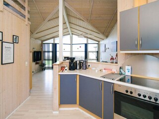 Ferienhaus Mullerup  35