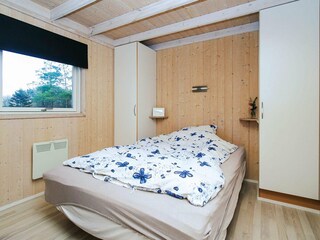 Vakantiehuis Mullerup  16