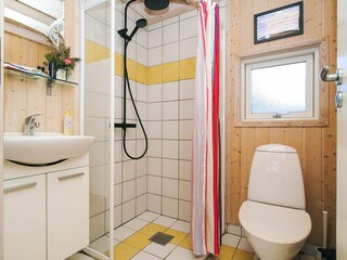 Casa per le vacanze Mullerup  20