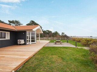 Maison de vacances Mullerup  22