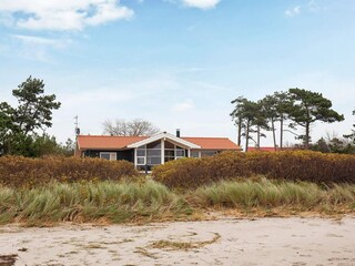 Maison de vacances Mullerup  23