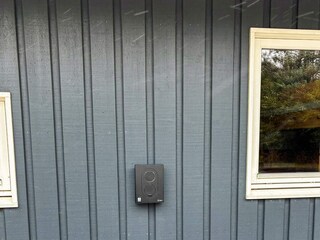 Vakantiehuis Mullerup Buitenaudio-opname 3