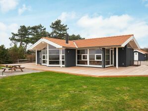 Maison de vacances pour 9 a Gørlev - Müllerup - image1