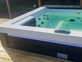 Casa per le vacanze Sydals  14