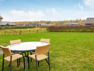 Vakantiehuis Sydals Buitenaudio-opname 2