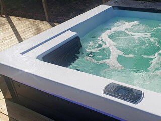 Vakantiehuis Sydals  10