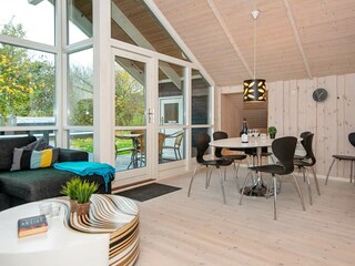 Holiday house Sydals  8