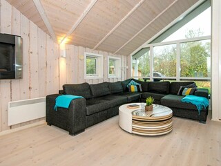 Holiday house Sydals  8
