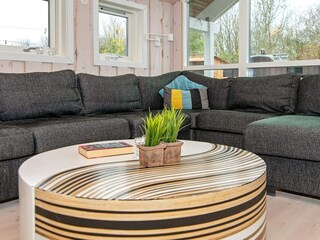 Ferienhaus Sydals  8