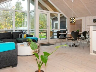 Holiday house Sydals  12